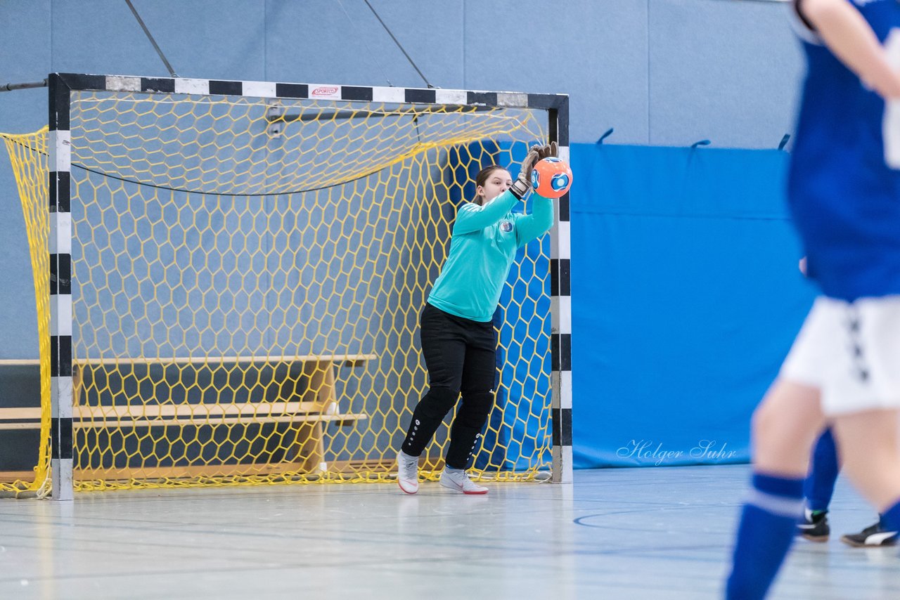 Bild 73 - HFV Futsalmeisterschaft C-Juniorinnen